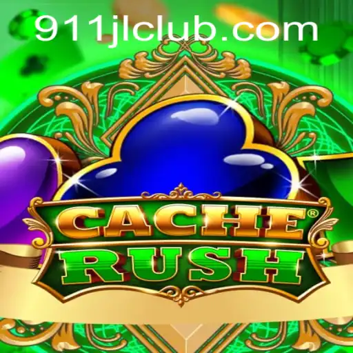 CacheRush: Dive into a New Era of Gaming with 911jlclub
