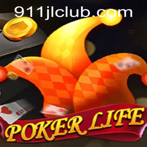 The Immersive World of PokerLife: A Deep Dive into the Game and the 911jlclub Community