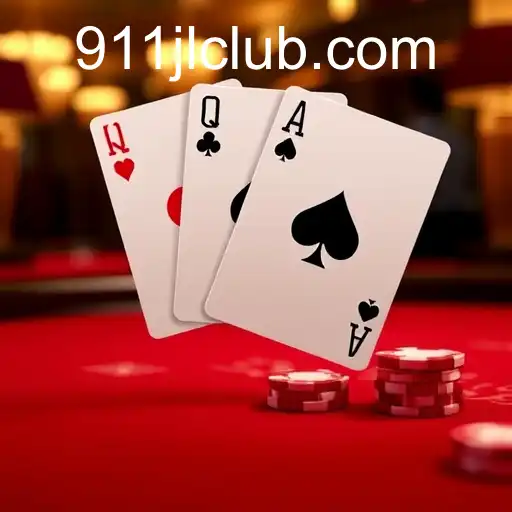 Unveiling the Mystique of Baccarat Game at 911jlclub
