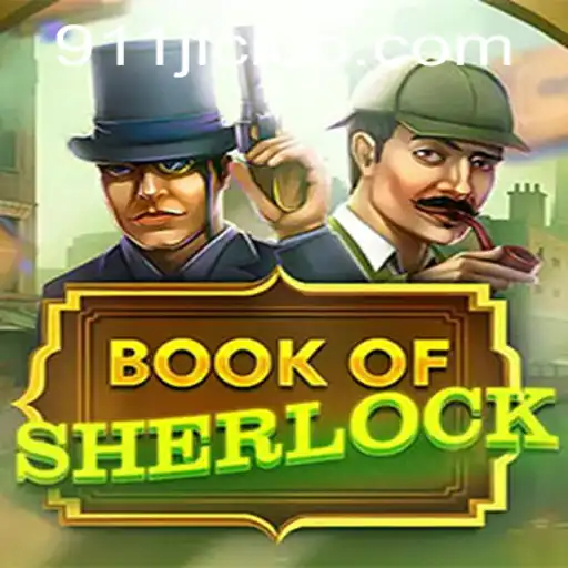Exploring the Mystery of BookOfSherlock