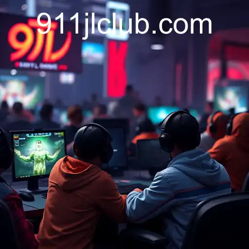 Exploring the Dynamics of Player Communities: Highlighting 911jlclub