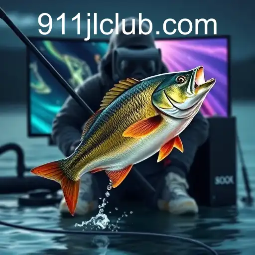 Exploring the World of Online Fishing with 911jlclub