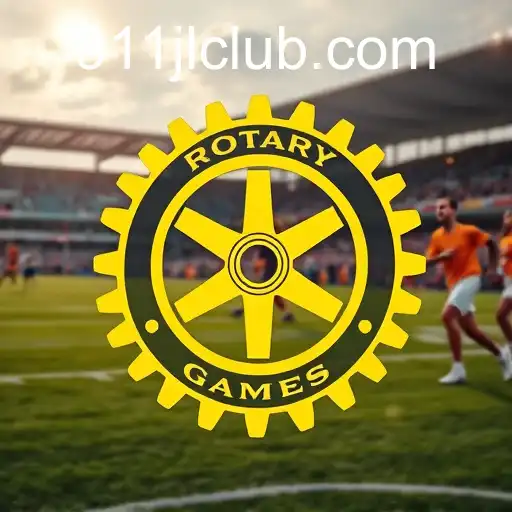 The Fascinating World of Rotary Games