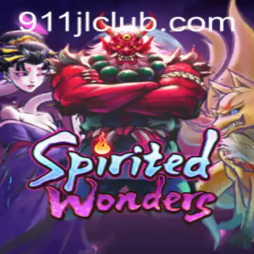 SpiritedWonders: A Captivating Dive into a World of Fantasy and Mystery