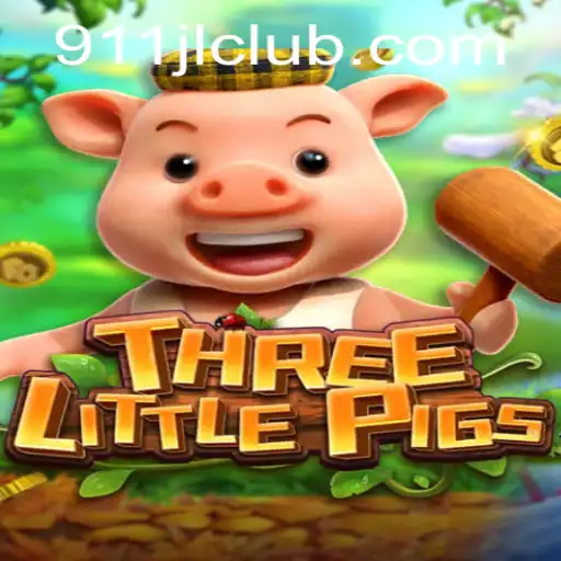 THREELITTLEPIGS: A Spellbinding New Game Experience